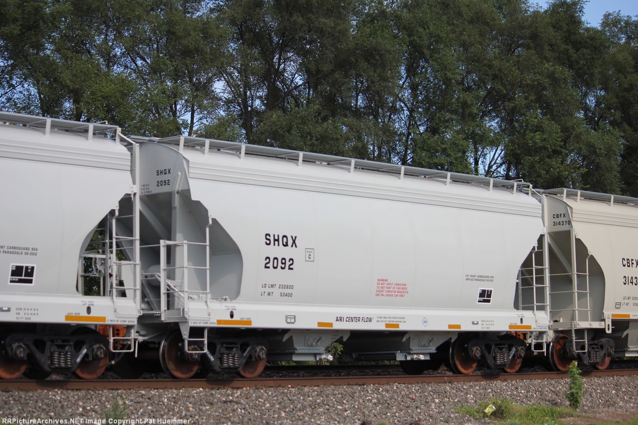 SHQX 2092