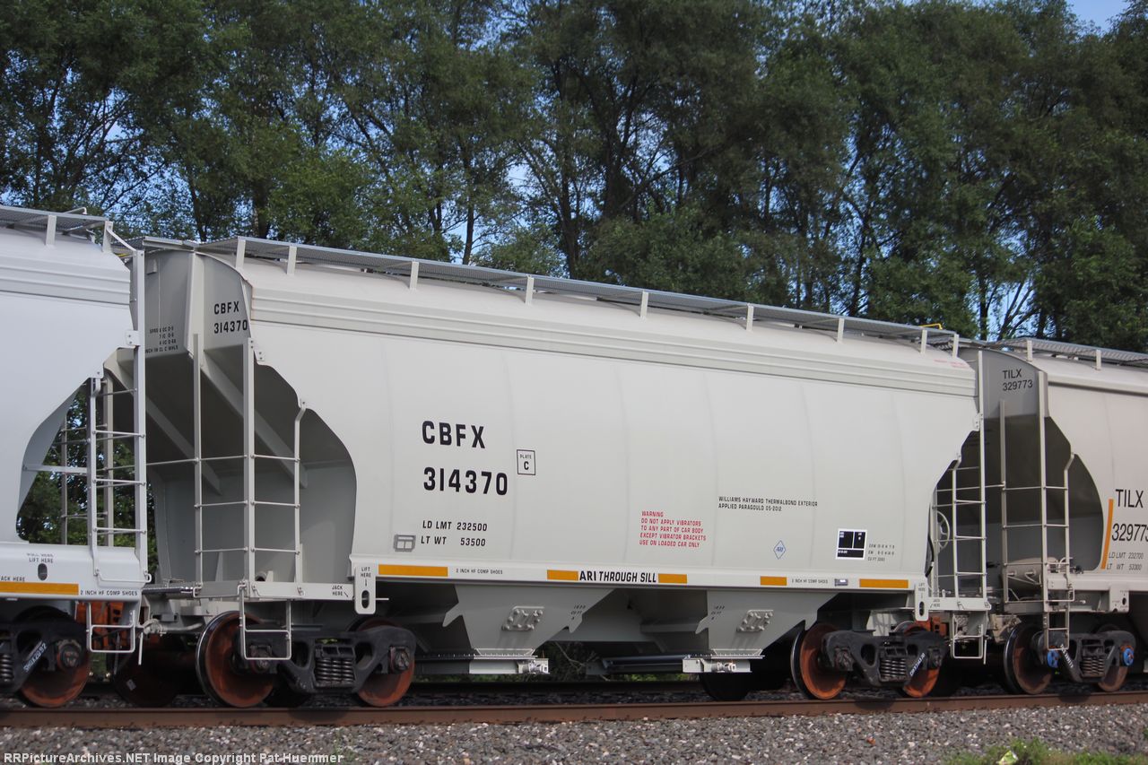 CBFX 314370