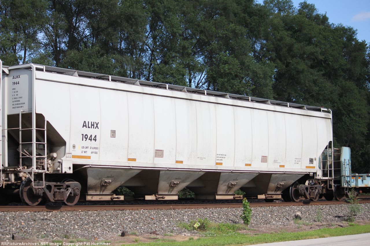 ALHX 1944