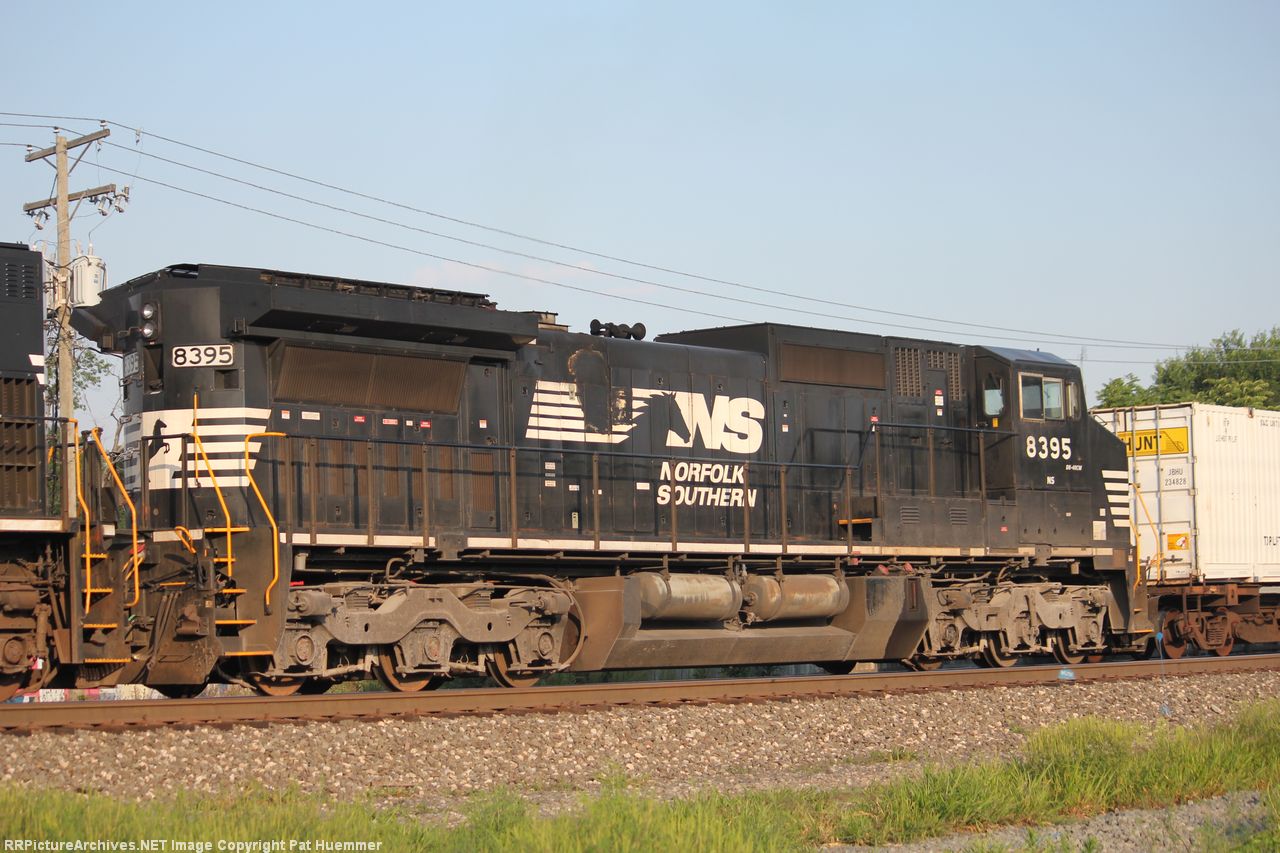 NS 8395