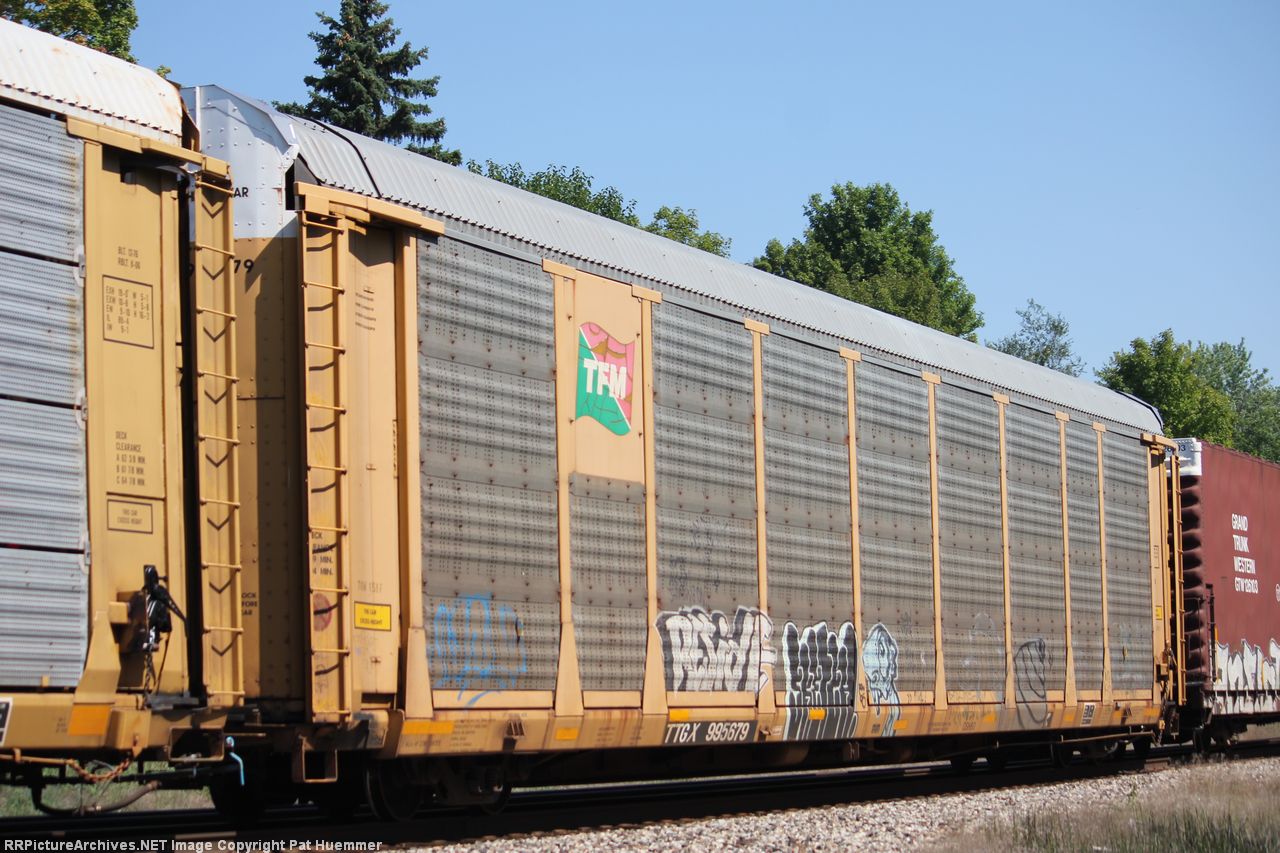 TTGX 995679