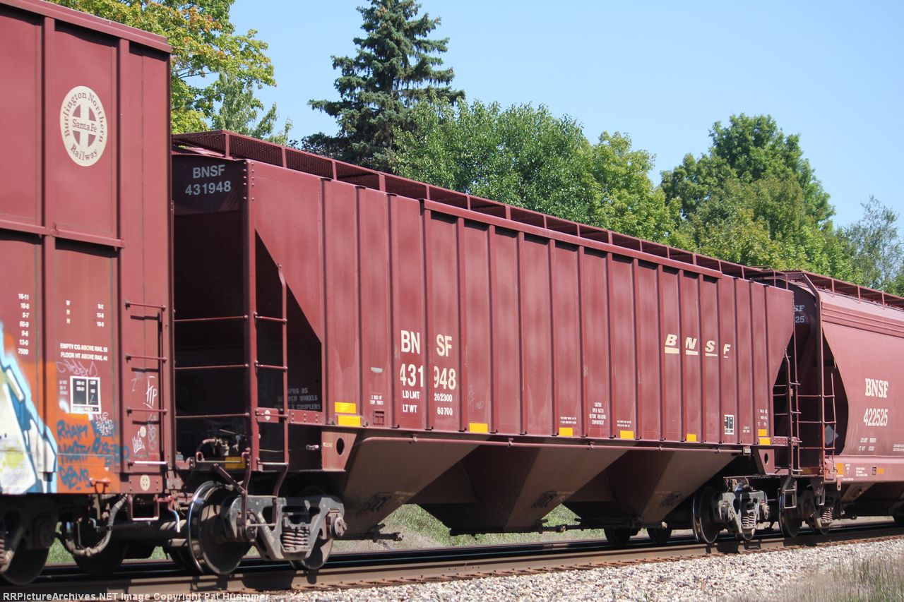 BNSF 431948