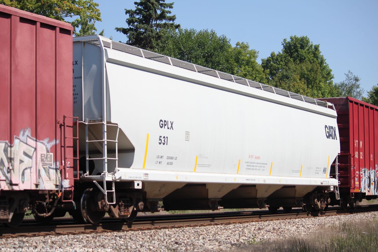 GPLX 531