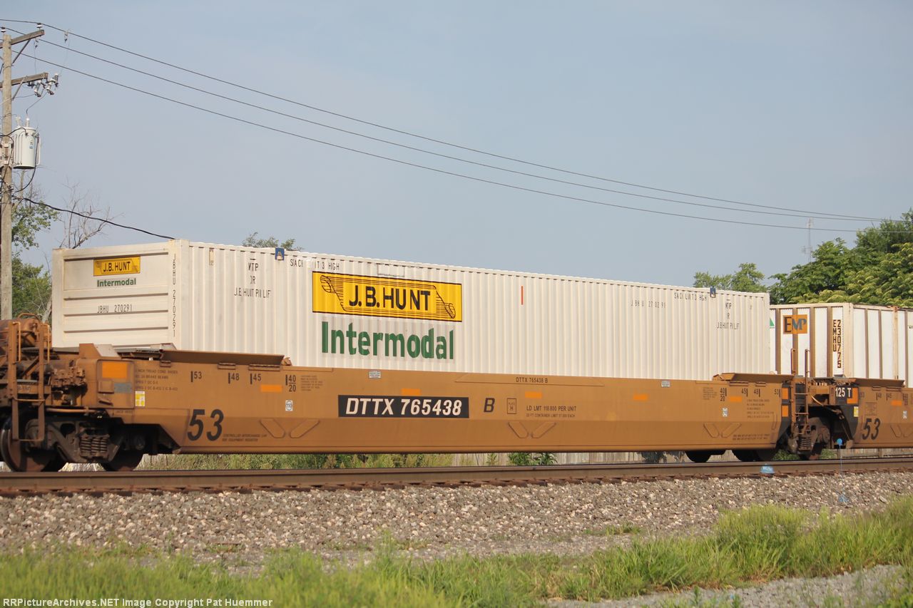 DTTX 765438