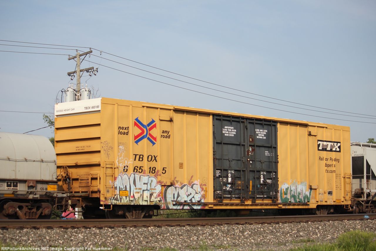 TBOX 665185