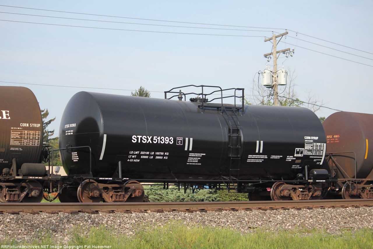 STSX 51393