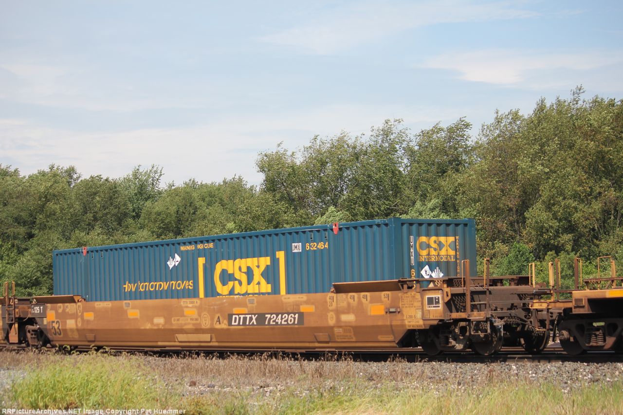 DTTX 724261