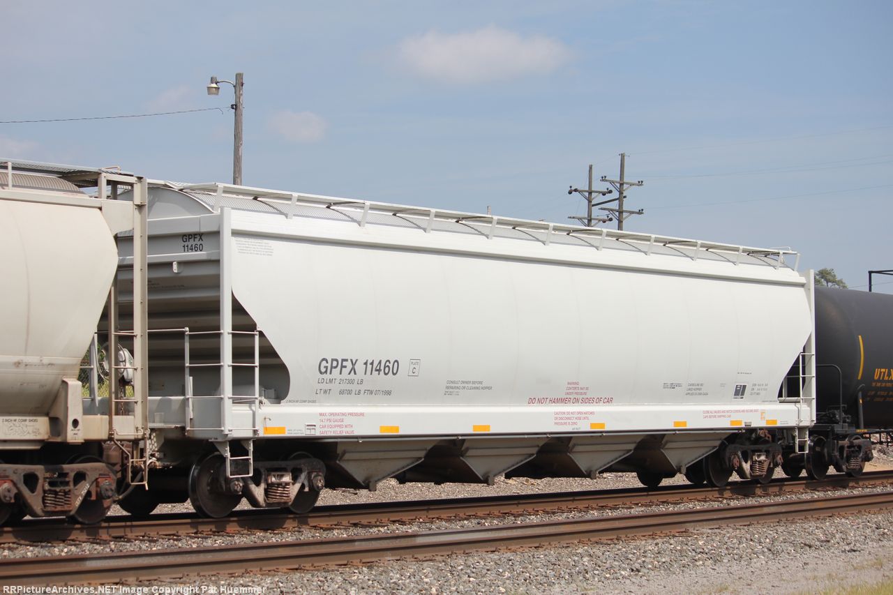 GPFX 11460