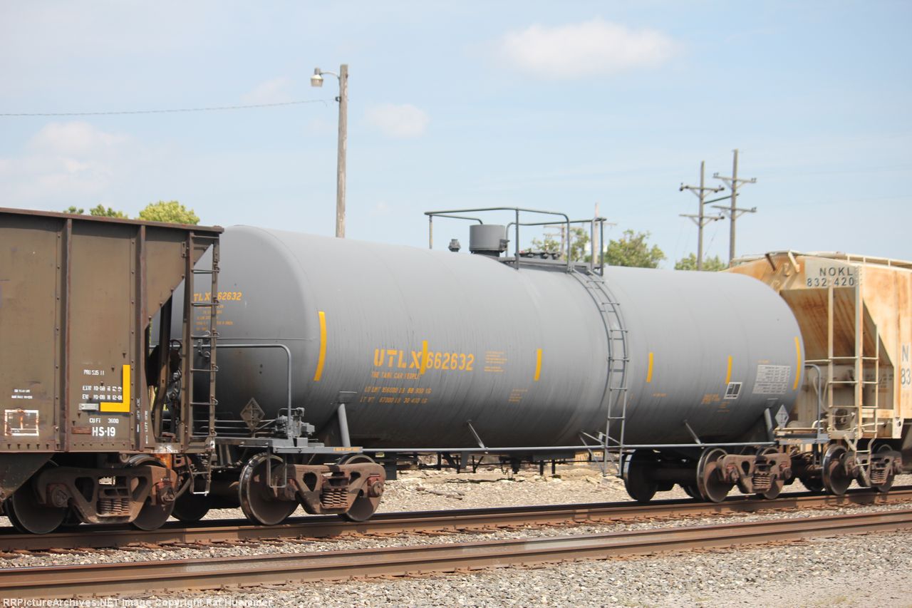 UTLX 662632