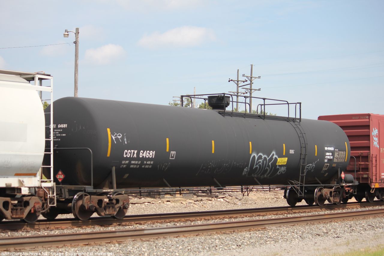 CGTX 64681