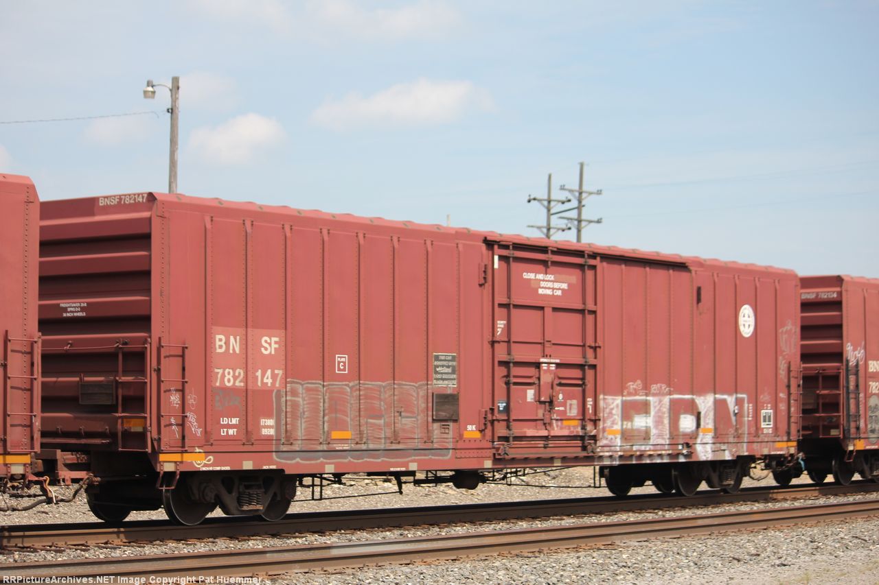 BNSF 782147