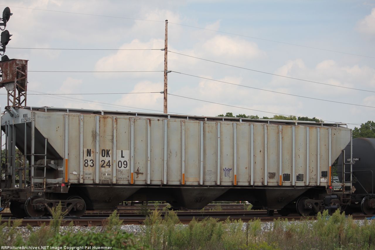 NOKL 832409