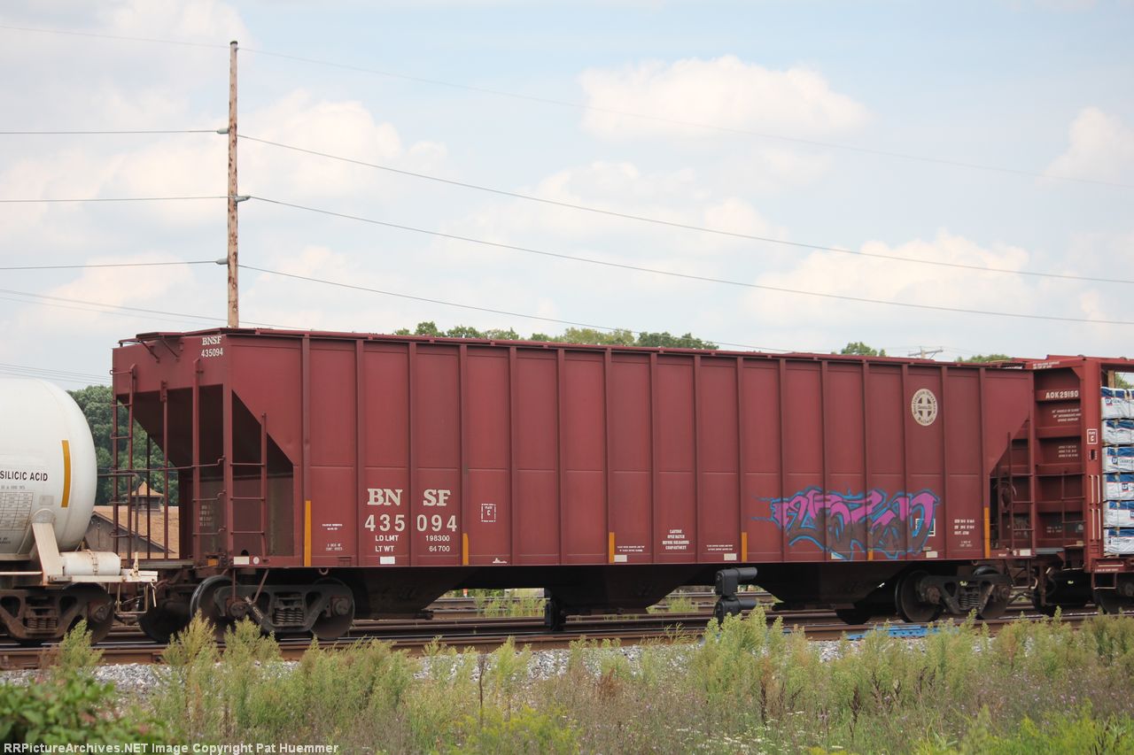 BNSF 435094