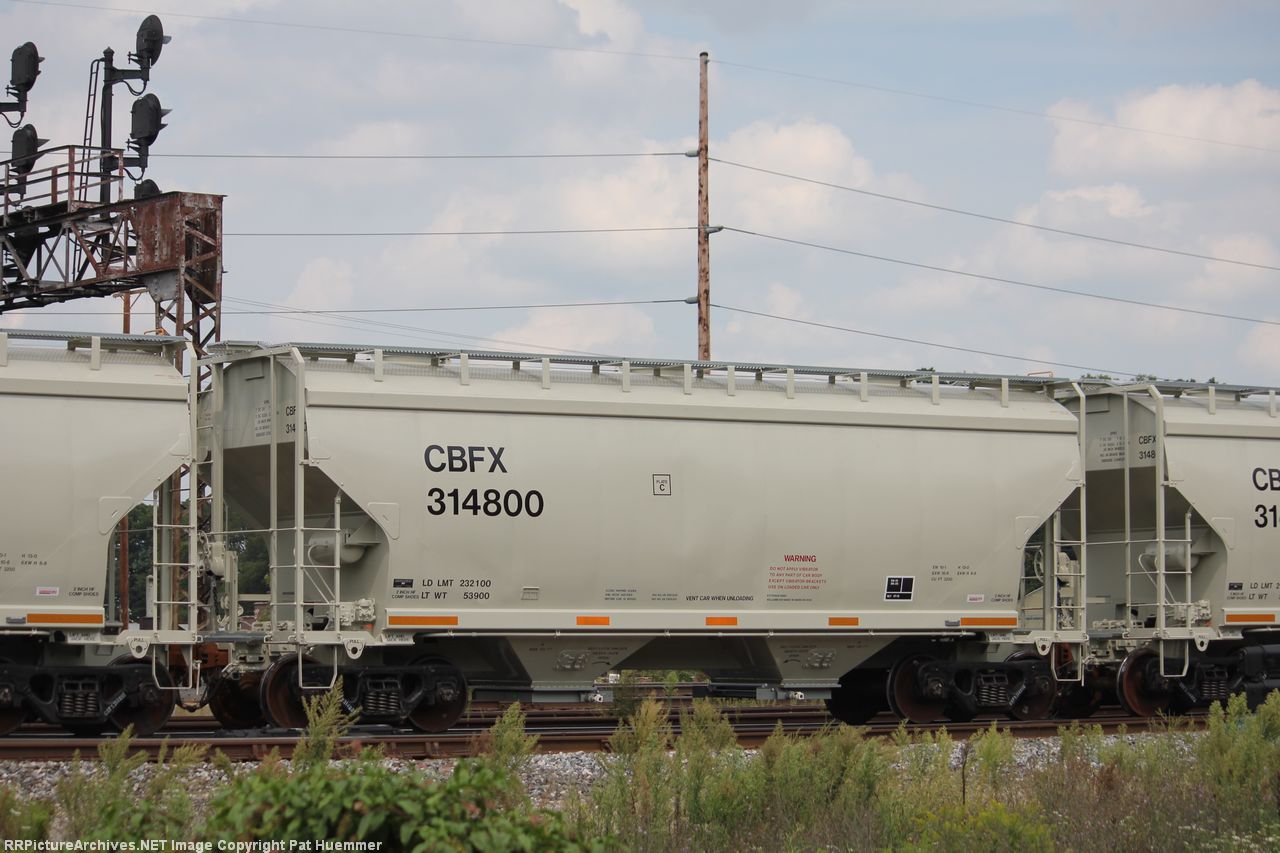 CBFX 314800