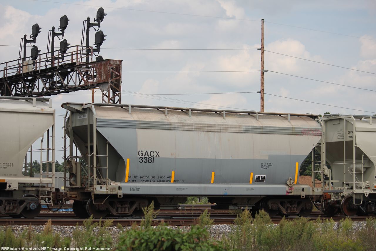 GACX 3381