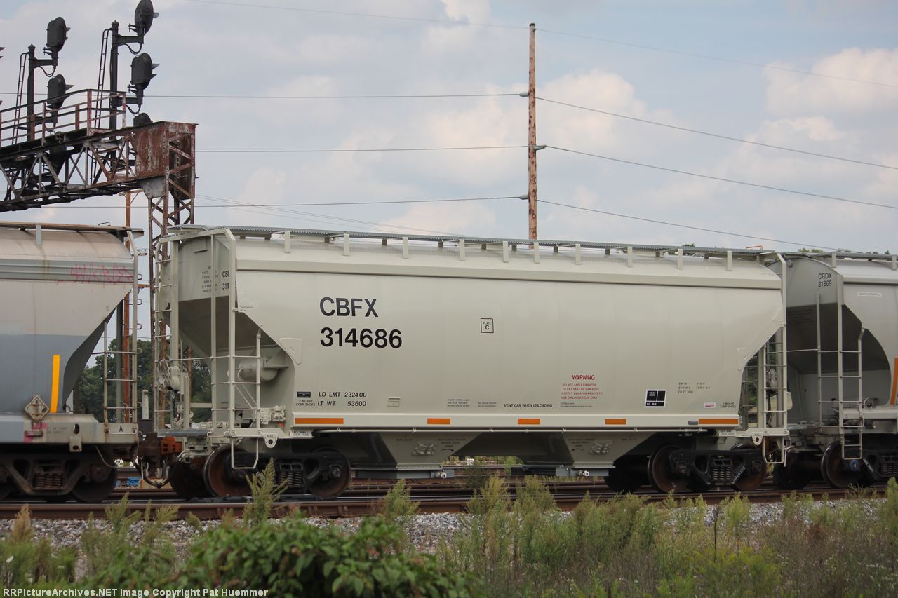 CBFX 314686