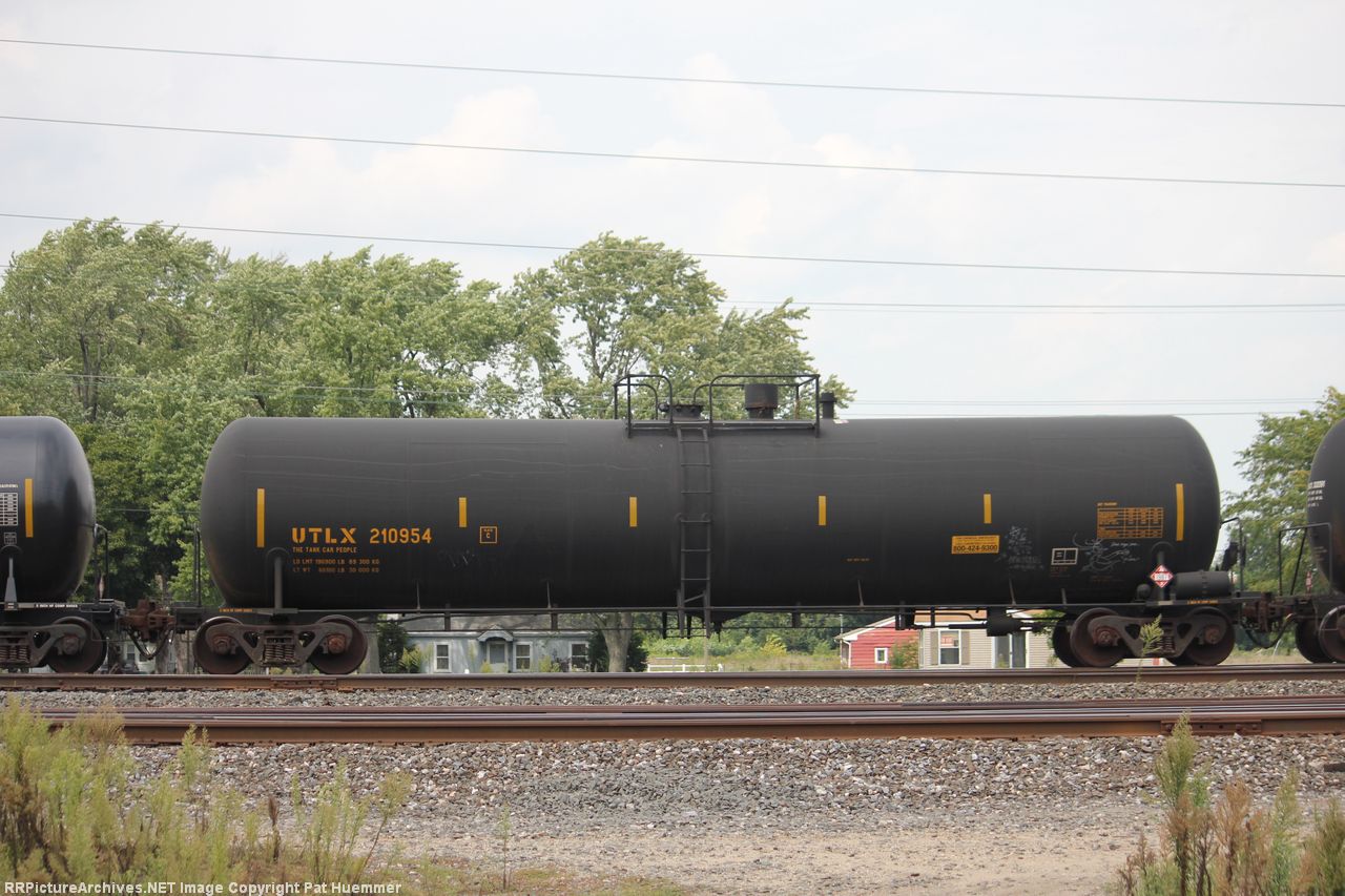 UTLX 210954