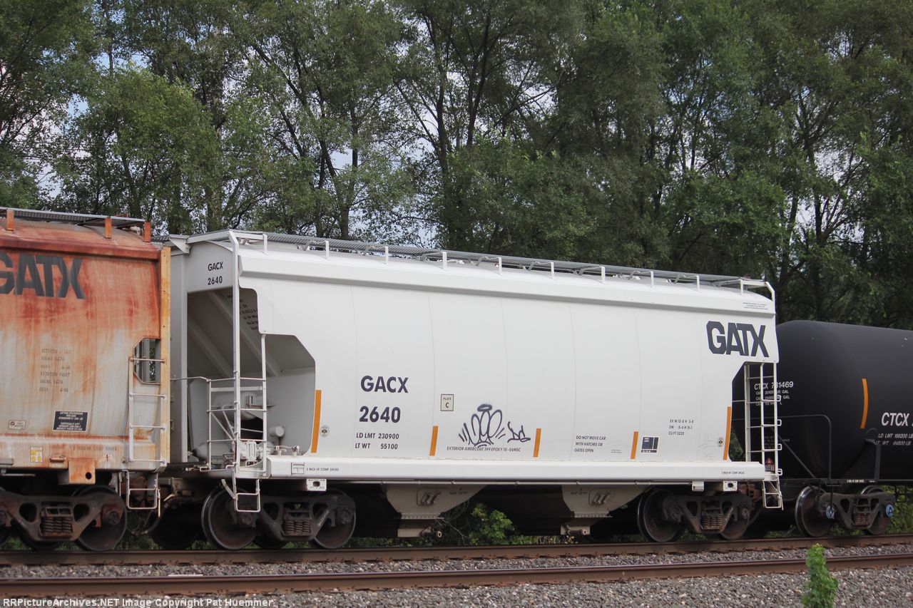 GACX 2640