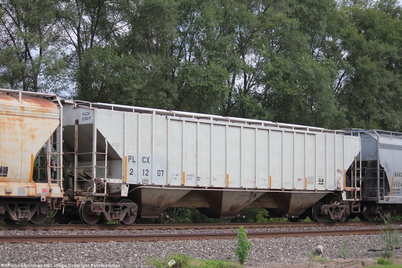 PLCX 21207