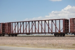 BNSF 561523