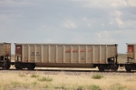 BNSF 670835