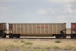 BNSF 670601