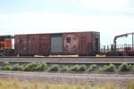 BNSF 935800
