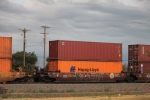 BNSF 270695