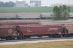 BNSF 485500
