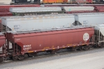 BNSF 450891