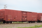 BNSF 782332
