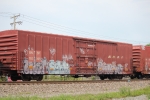 BNSF 782395