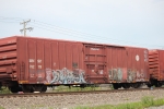 BNSF 782119