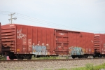 BNSF 781172