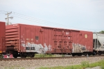 BNSF 780931