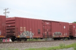 BNSF 782156