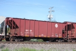 BNSF 408002