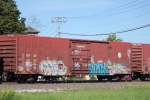BNSF 781030