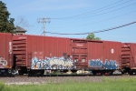 BNSF 781768