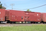 BNSF 781501