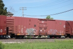 BNSF 781781