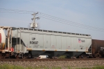 UP 93607