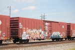 BNSF 781618