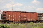 KCS 116521