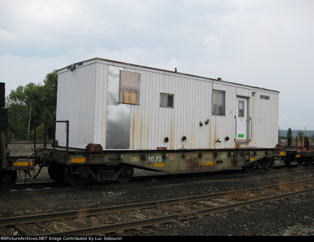 ONT 1675