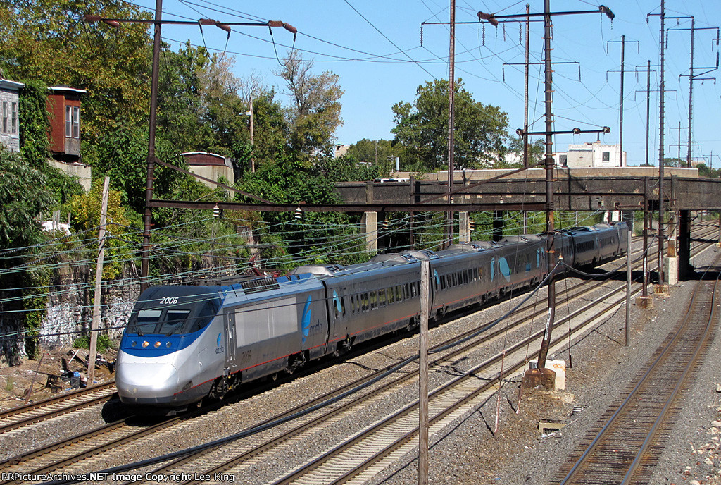 AMTK 2006