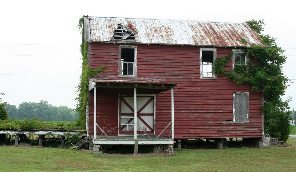 Depot not for much longer