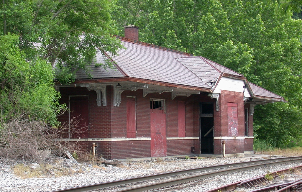 L&N Depot