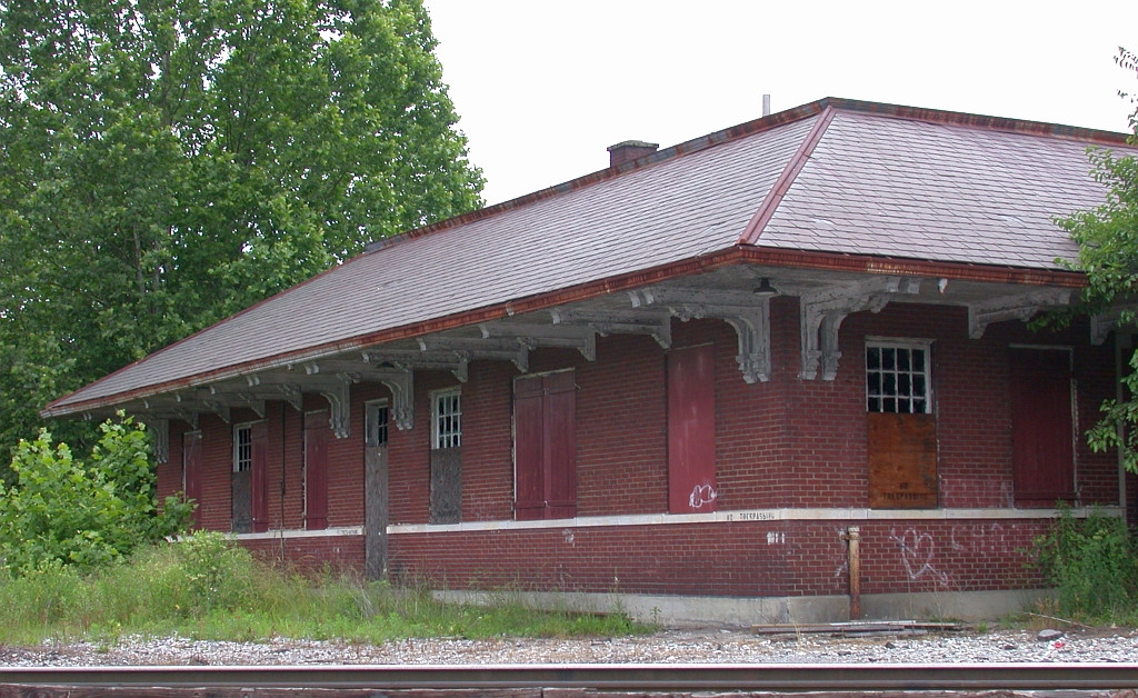 Depot