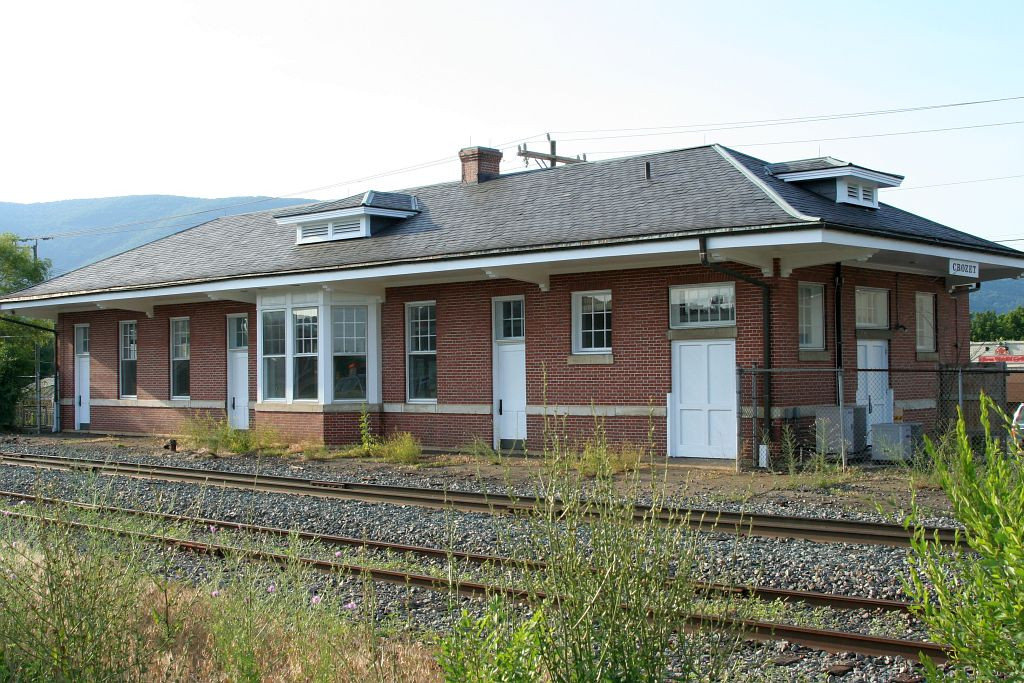 Depot